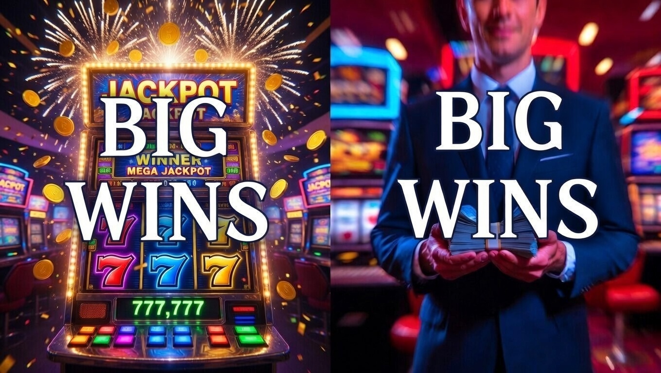 Online Casino Slotit – Ein faszinierendes Casino Gaming auf mobilen Geräten für deutsche Spieler